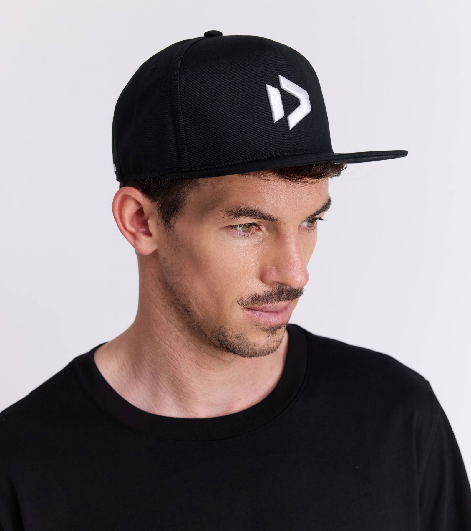 メゾンドドルチェpoint cap/black Ergodyne - 23362 Skullerz 8955 Lightweight Bump Cap