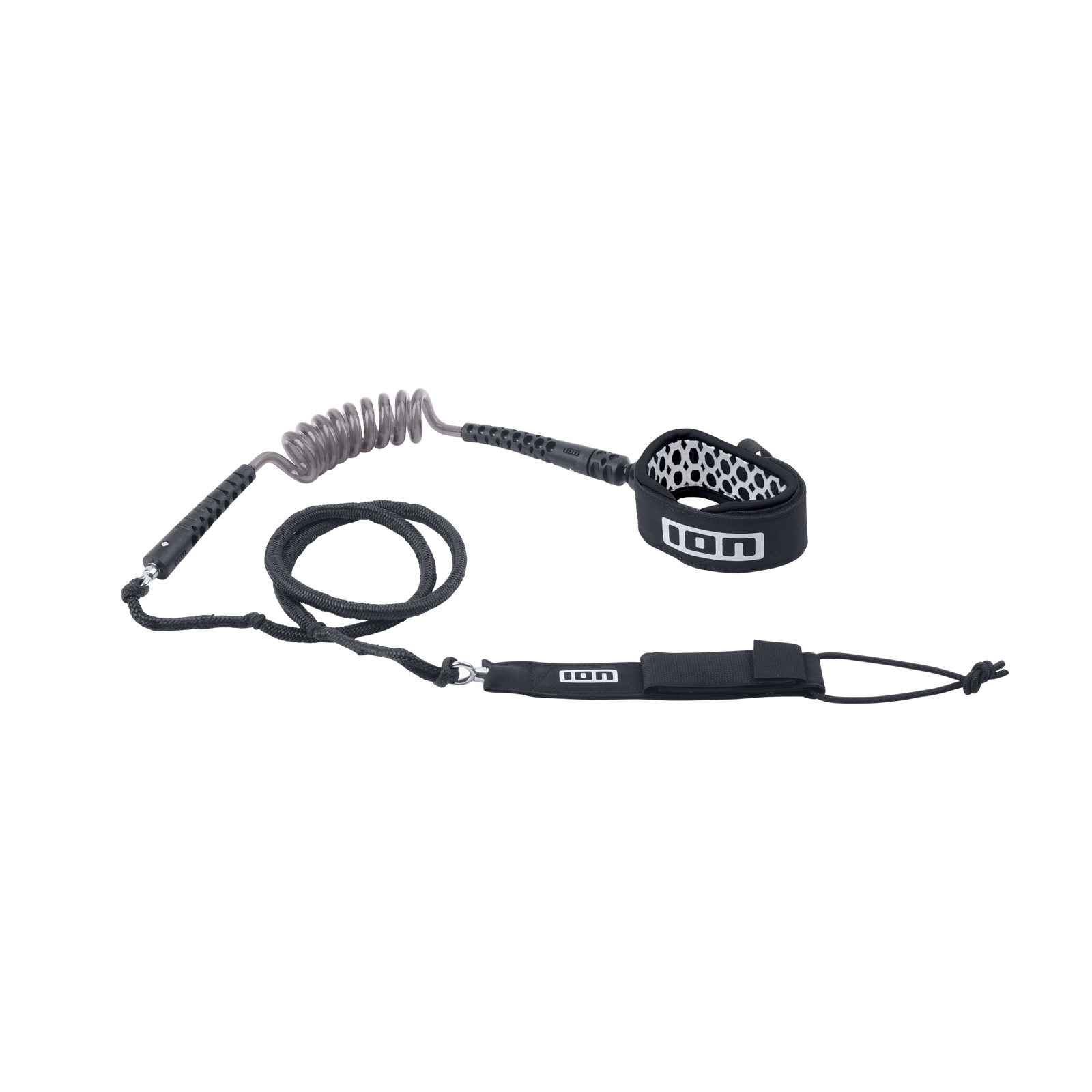 Wing Board Leash Core Hybrid Ankle