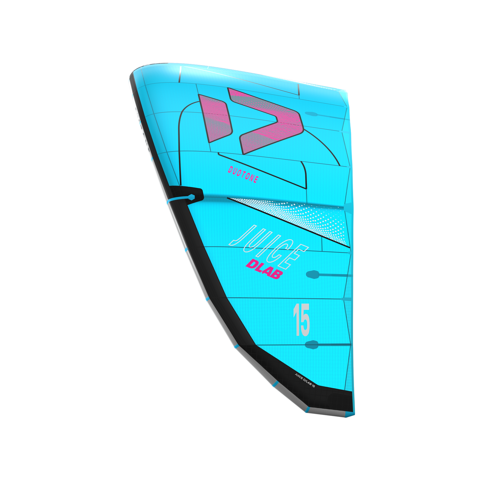 Duotone Juice D/LAB 2026 | The Ultimate Lightwind Kite