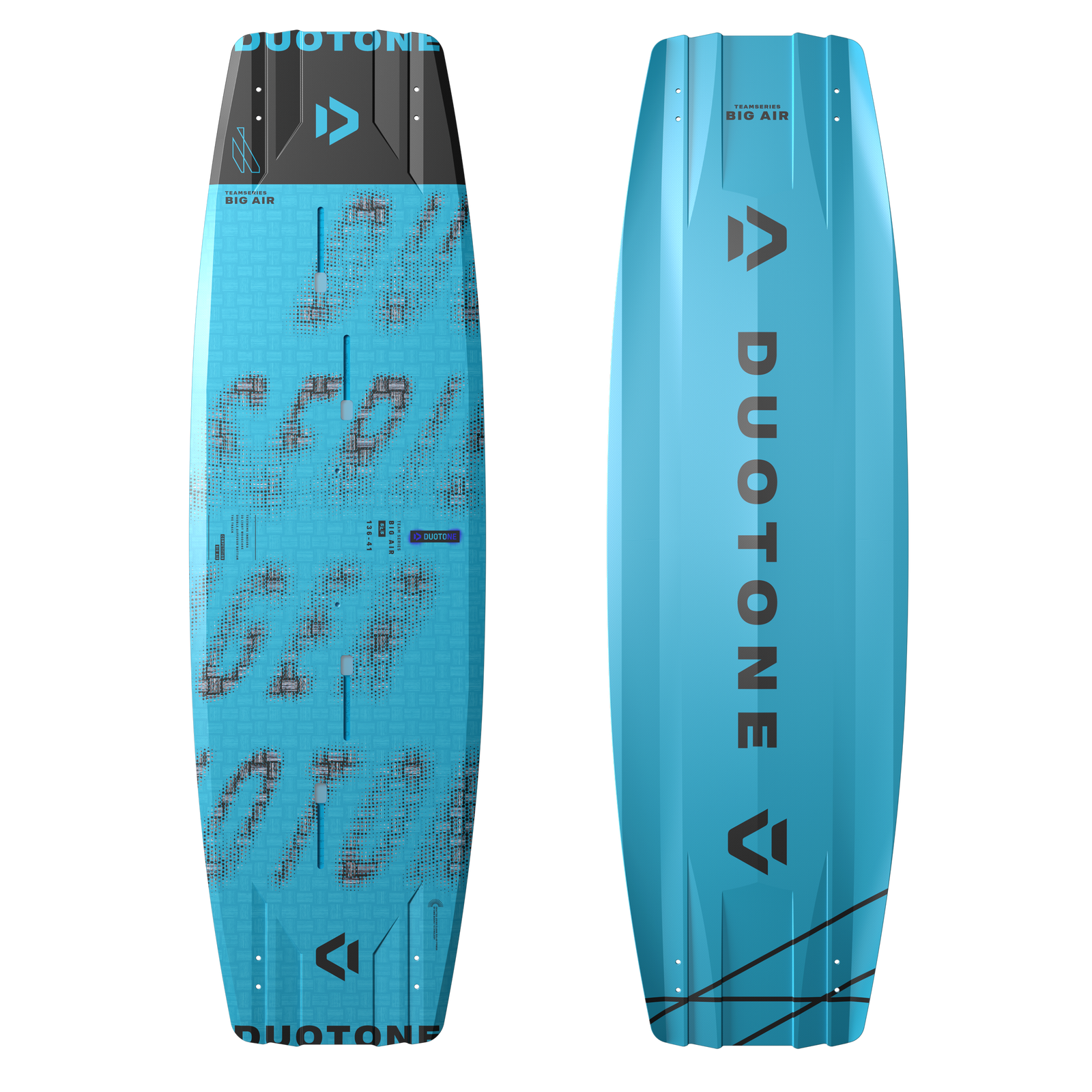 Duotone Kite Deska TT Kite TS Big Air SLS 2026 C50:blue