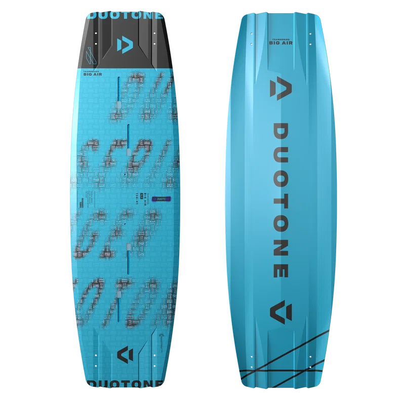 Duotone Kite Deska TT Kite TS Big Air SLS 2026 C50:blue