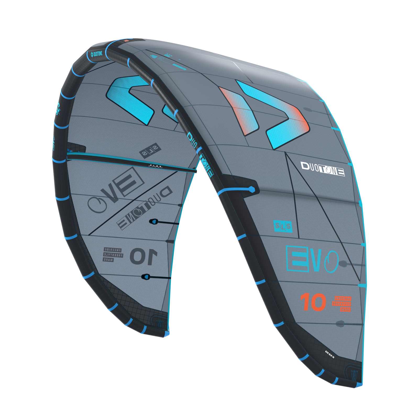 Duotone Evo SLS 2026 — CC13