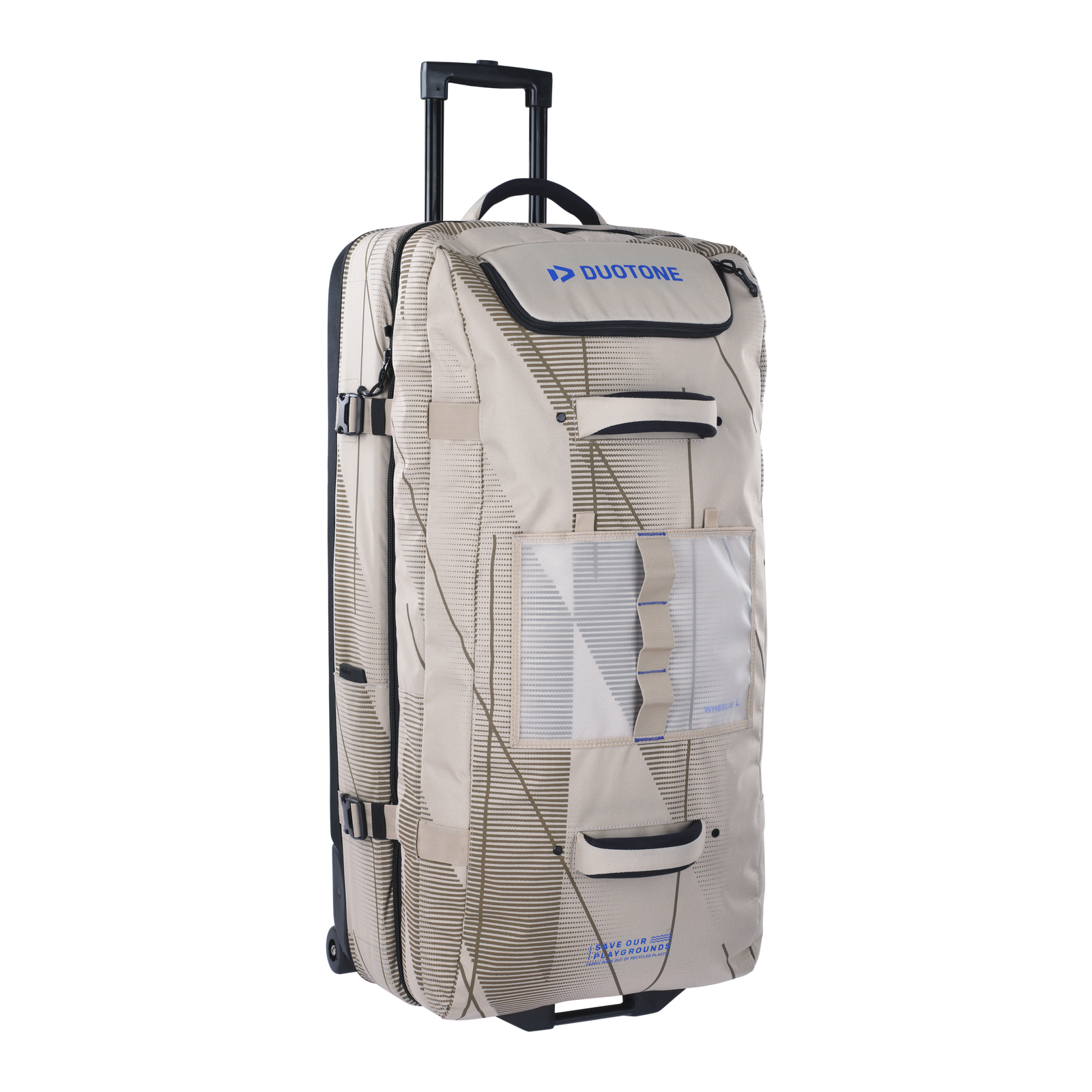 Duotone Travelgear Travelbag 2026 | Stylish Travel Bag