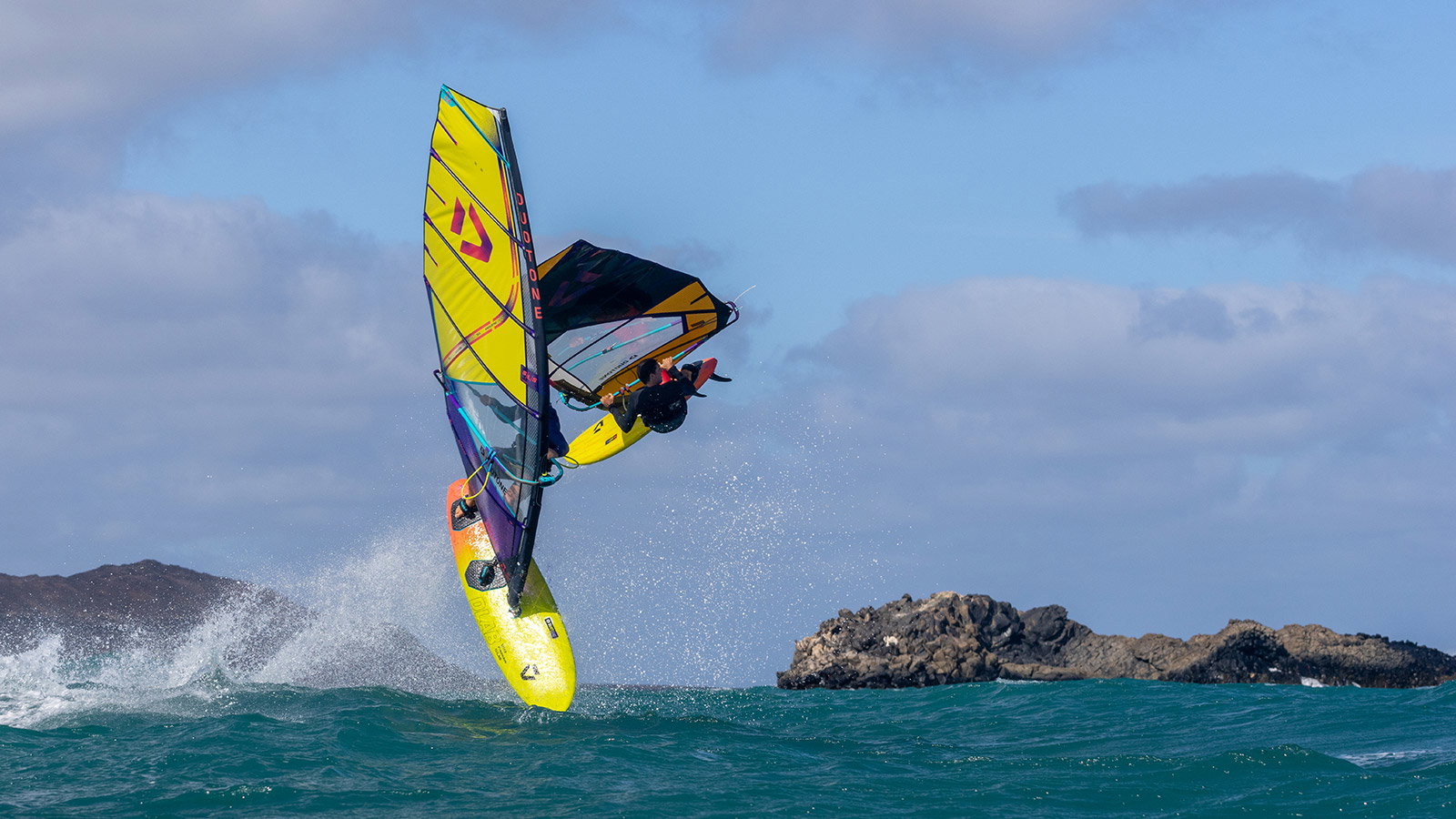 ULTRA FreeWave D/LAB 2026 ᐅ high-end Wave >< Freestyle