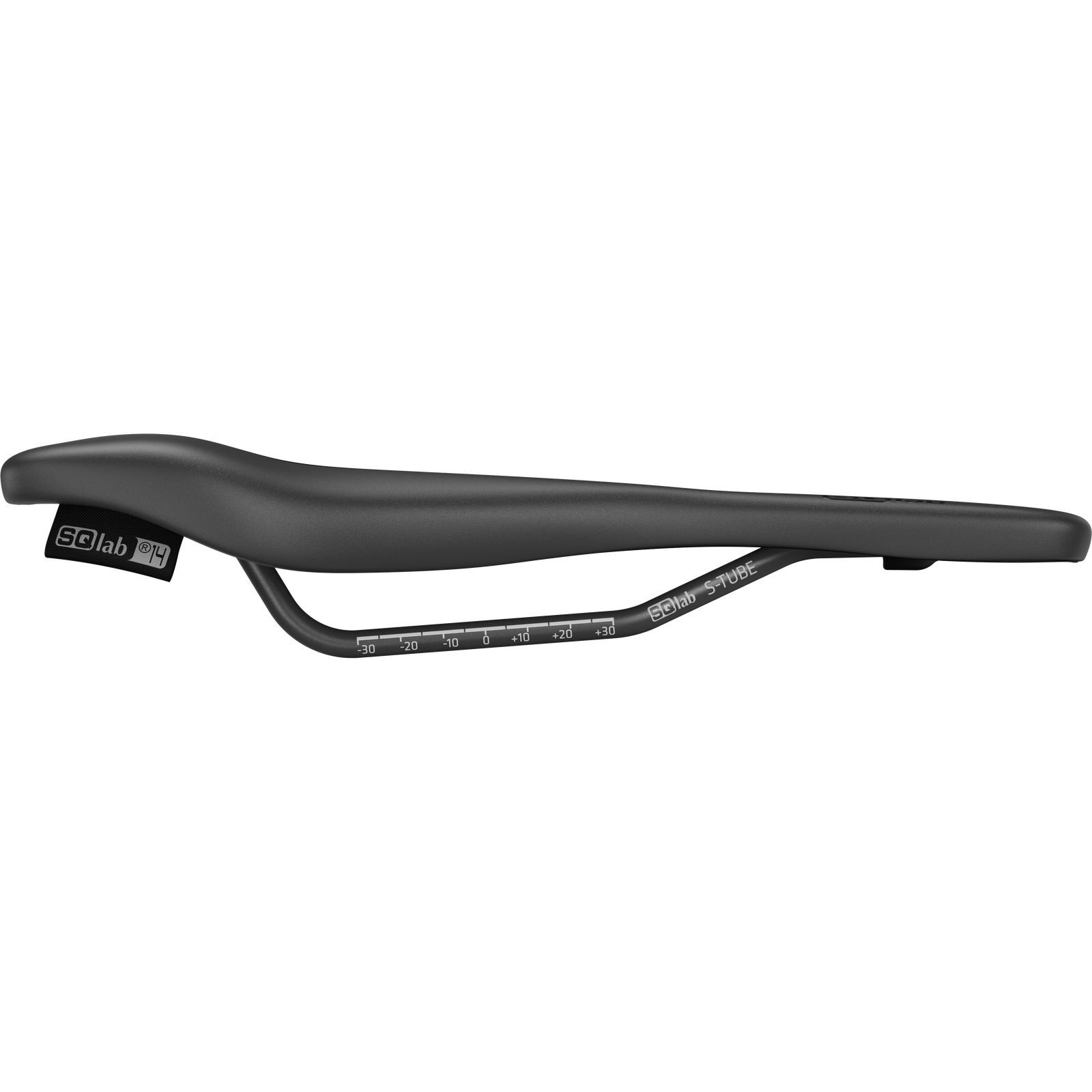 Road bike saddle 612 active 2.1 | ergonomics & performance | SQlab