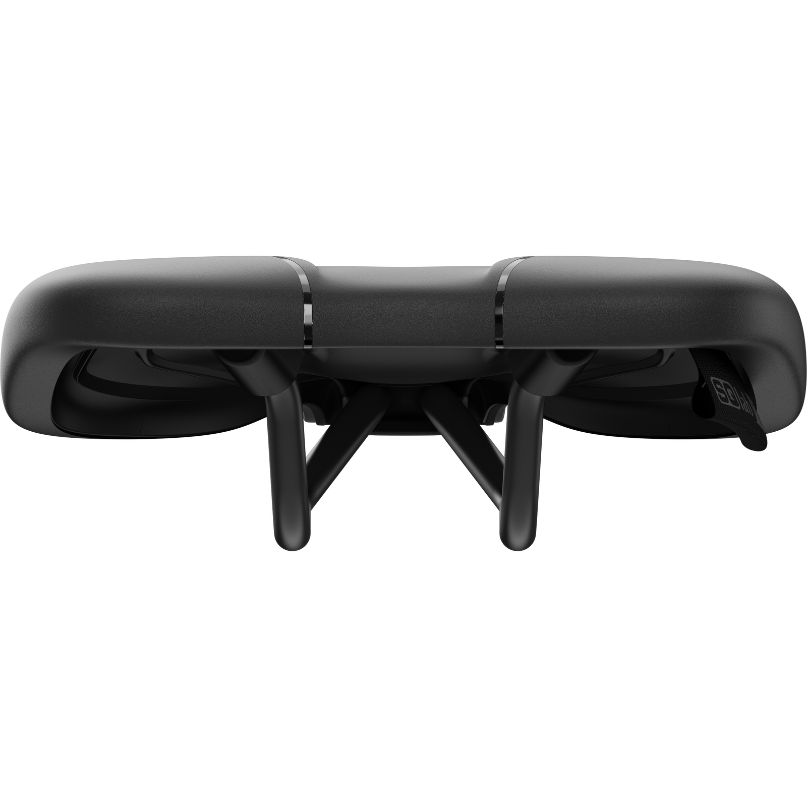 Road bike saddle 612 active 2.1 | ergonomics & performance | SQlab