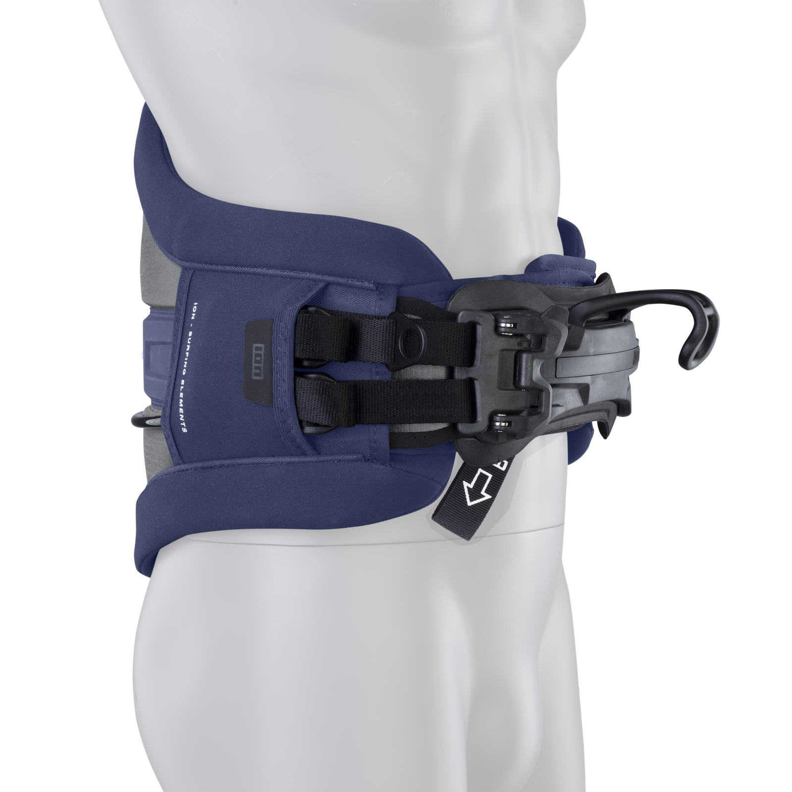 Arnês Axxis Kite Kite Masculino | ION Water