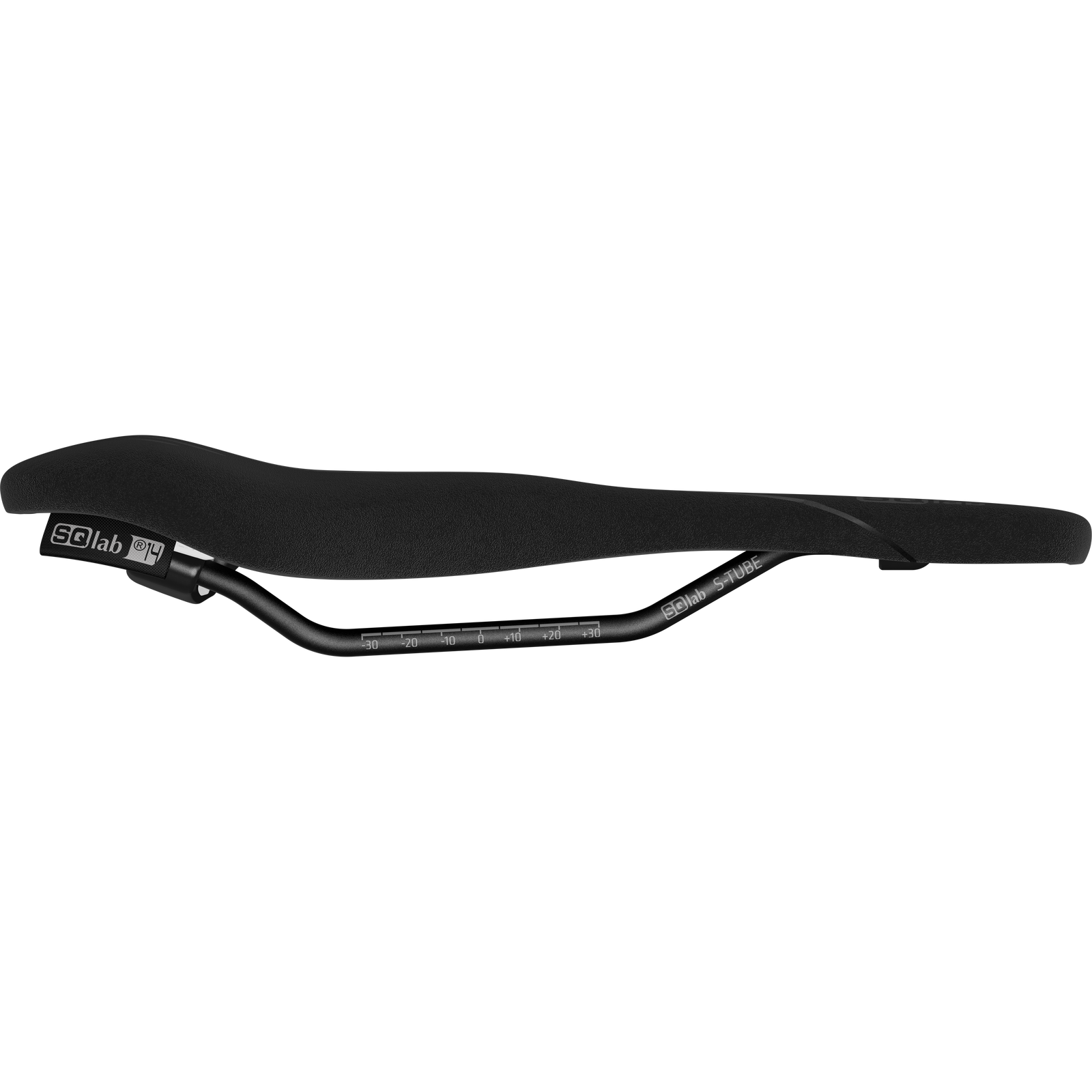 Saddle 614 ERGOWAVE® active 2.1 S'Qantara
