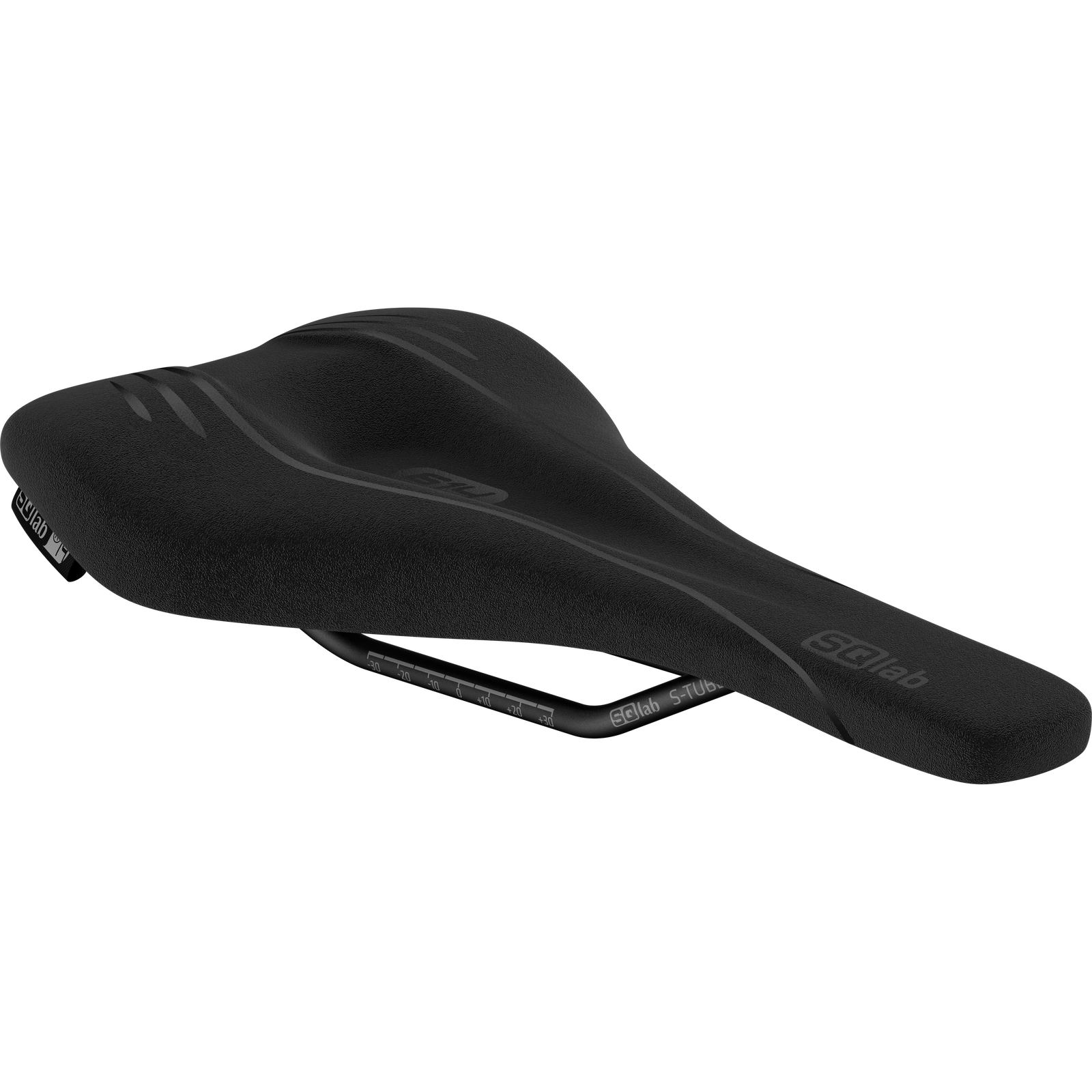 Saddle 614 ERGOWAVE® active 2.1 S'Qantara
