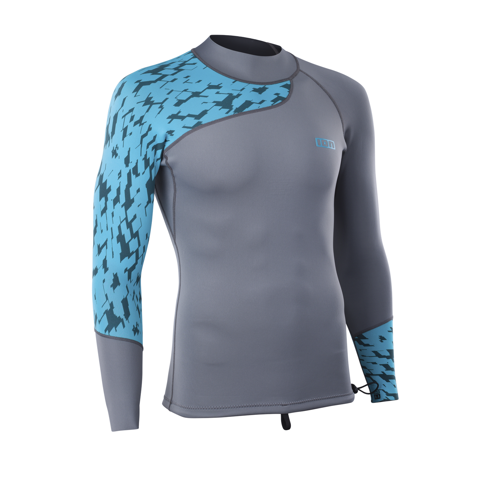 Neo Top 0.5 LS men