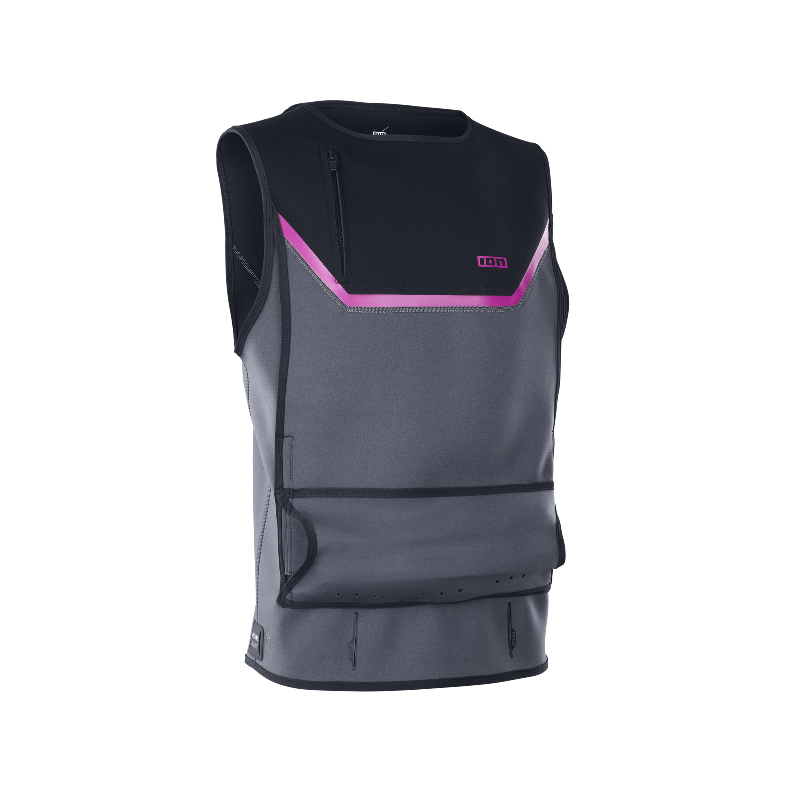 ION Neo Jam Parawing Jacket – Unisex Wind Protection