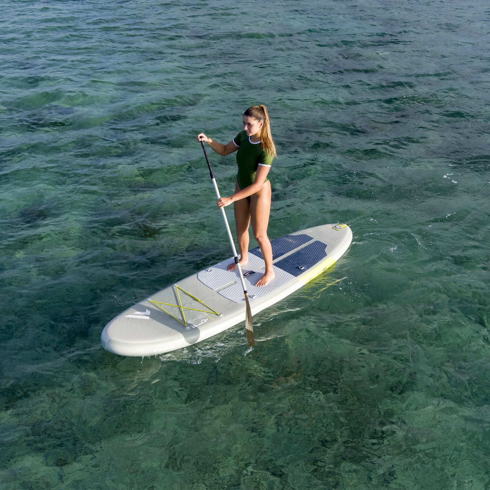 FANATIC FLY AIR S | L | T ᐅ your ultra-light and portable