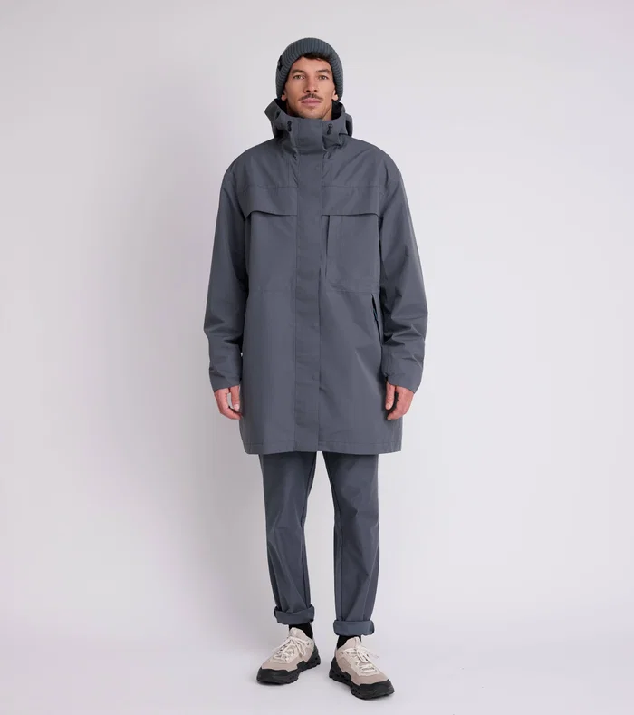 Coat Explore 2L unisex