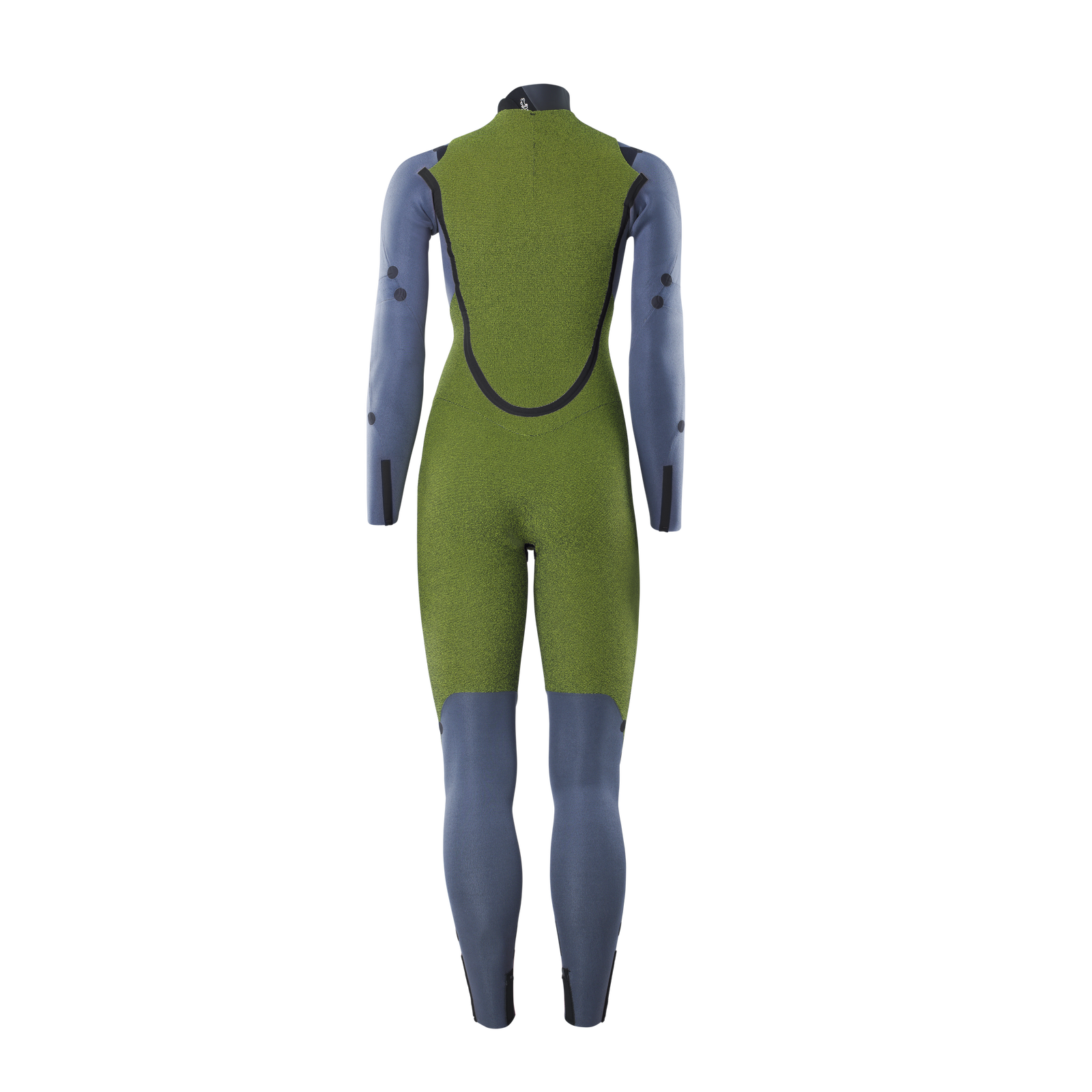 Wetsuit Women Amaze Core 5/4 Back Zip | ION Water
