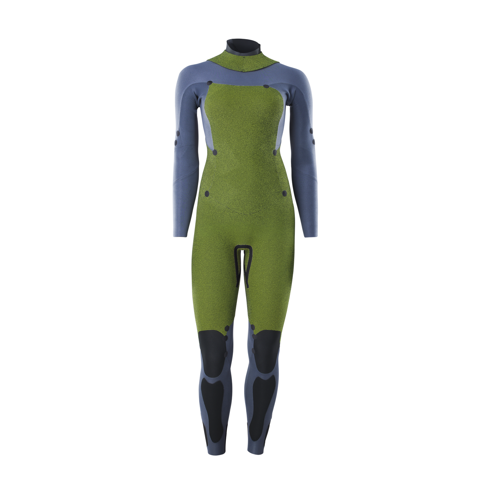 Wetsuit Women Amaze Core 5/4 Back Zip | ION Water