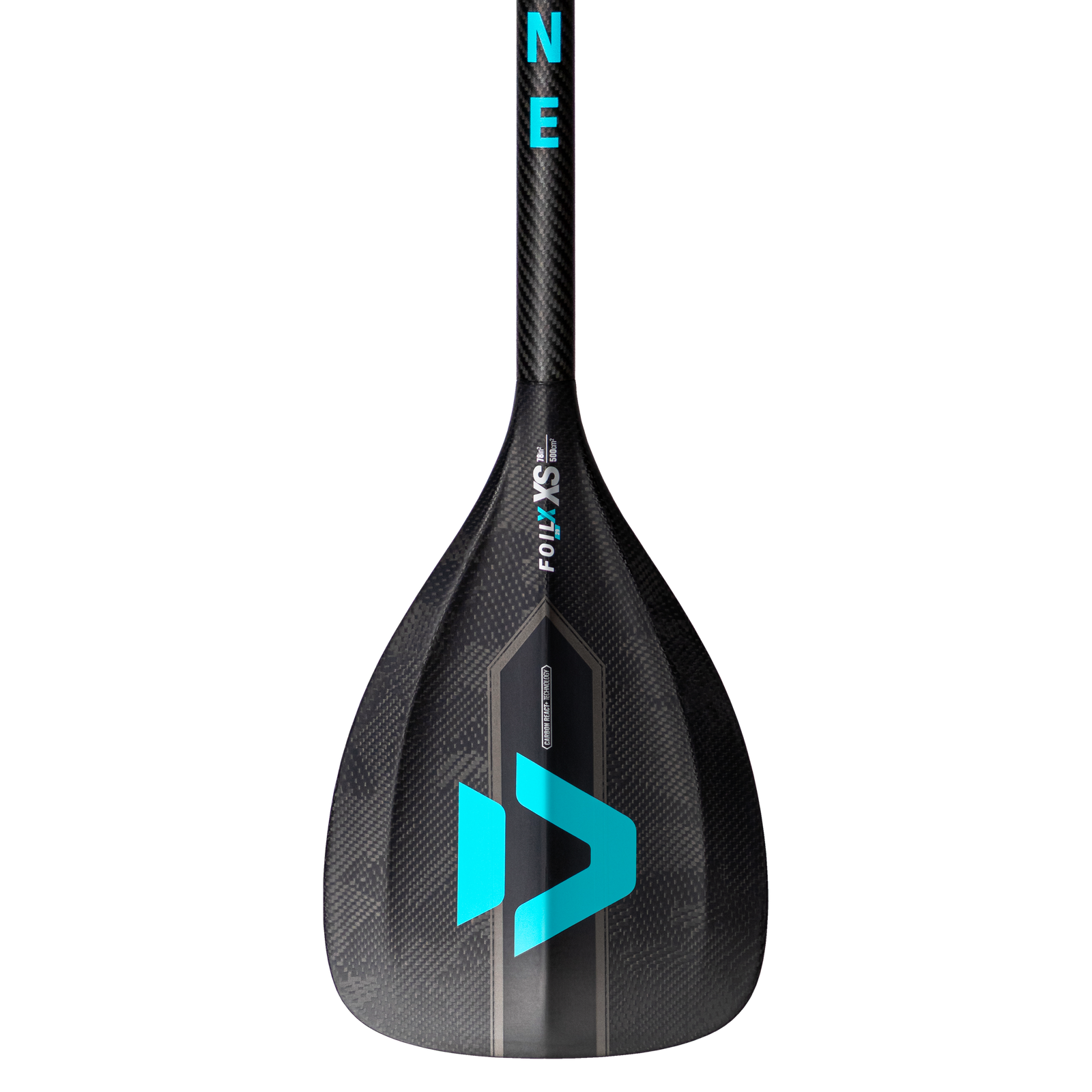 Duotone Paddle Foil-X 2025 ᐅ The Ultimate Downwind Foiling Paddle!