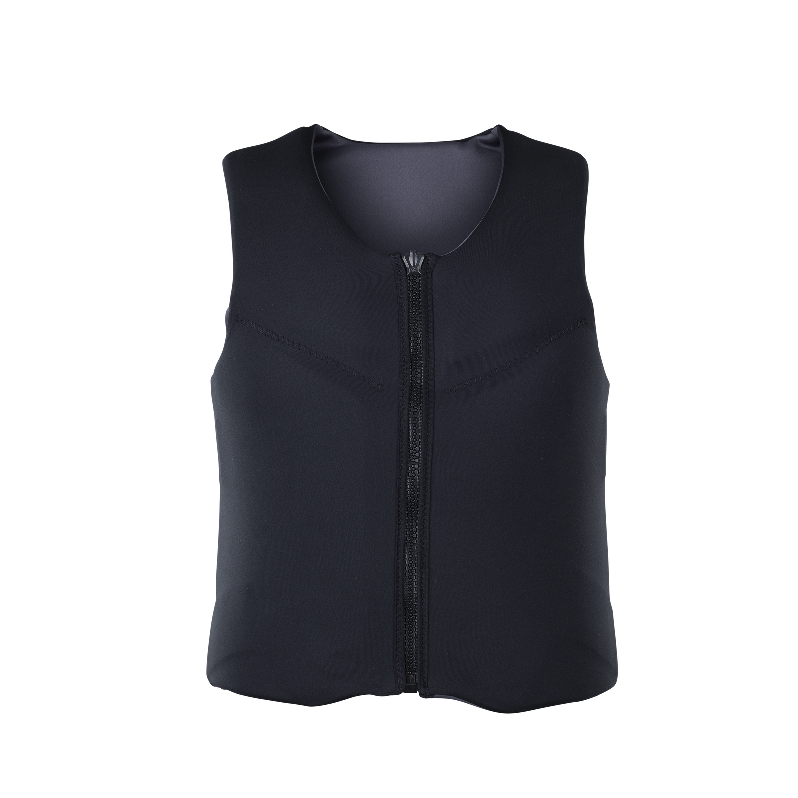 新品タグ付き✨️ SHAREEF BODY BAG VEST BLOUSON Booster Vest 50N Front Zip | ION Water