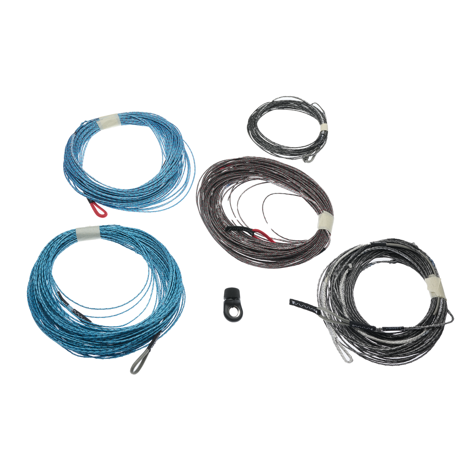 Duotone Kite Line Set Trust Bar (SS23-onw) 2025