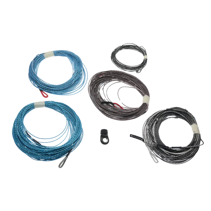 Duotone Kite Line Set Trust Bar (SS23-onw) 2025