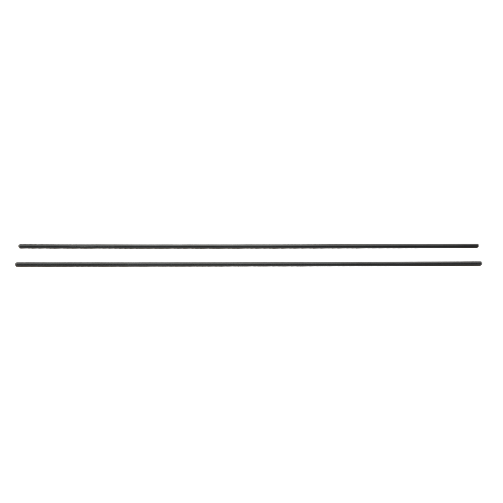DTSP Trail. Edge Batten 3mm (SS25-onw) (1pair) 2027