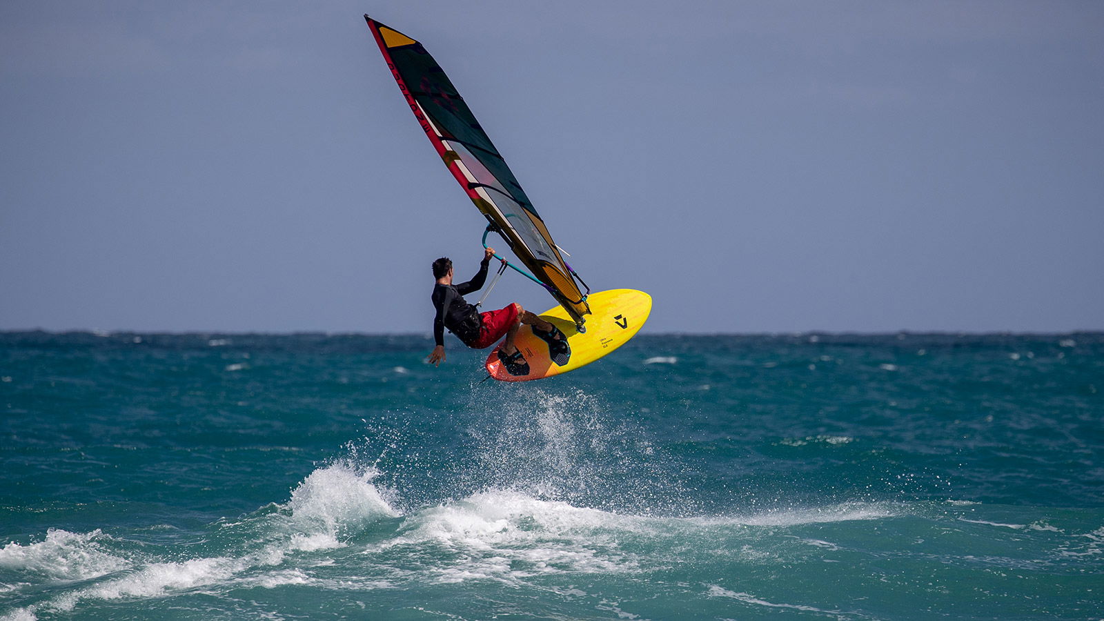 ULTRA FreeWave SLS 2026 ᐅ Wave >< Freestyle >< Bump&Jump board