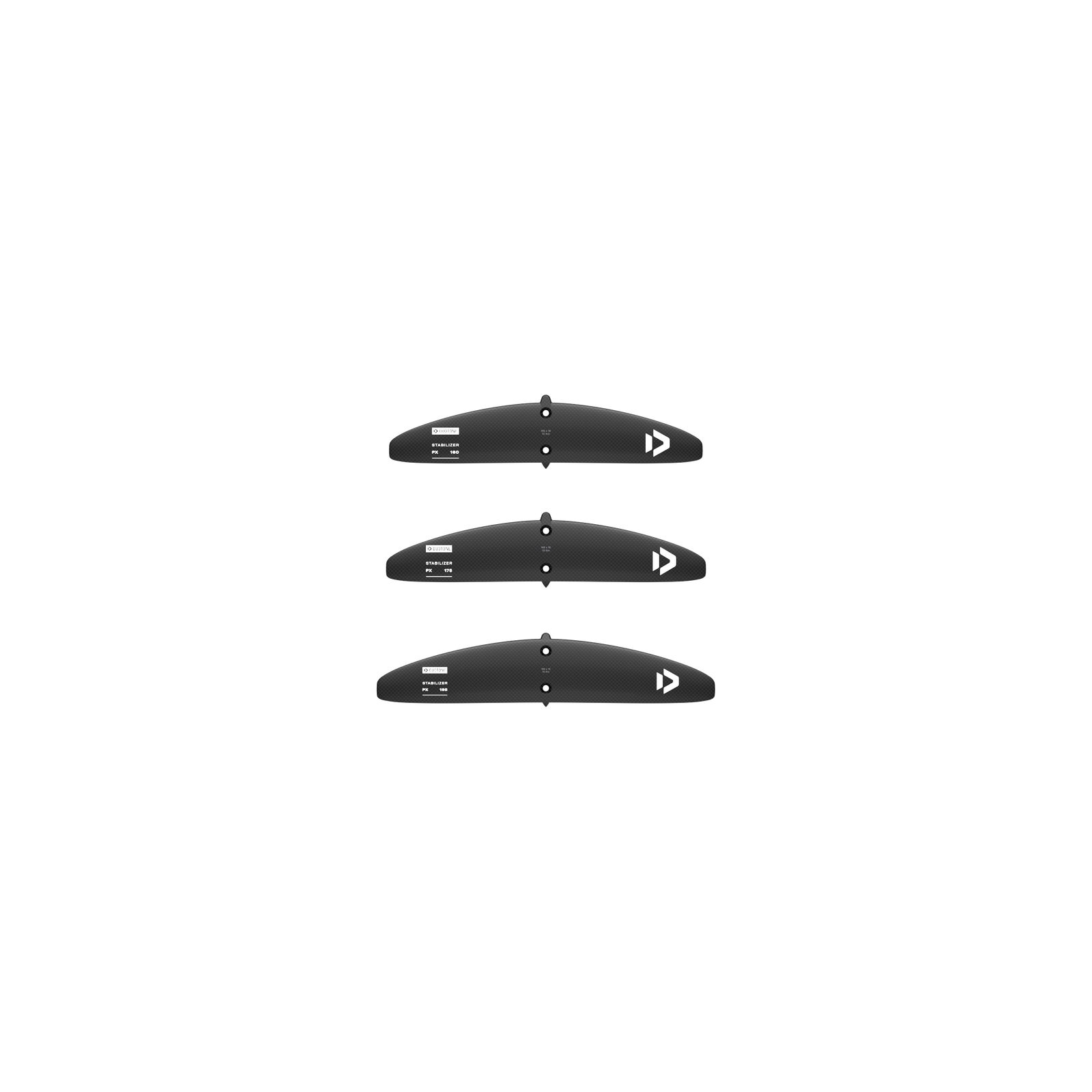 Duotone Stabilizer PX 175