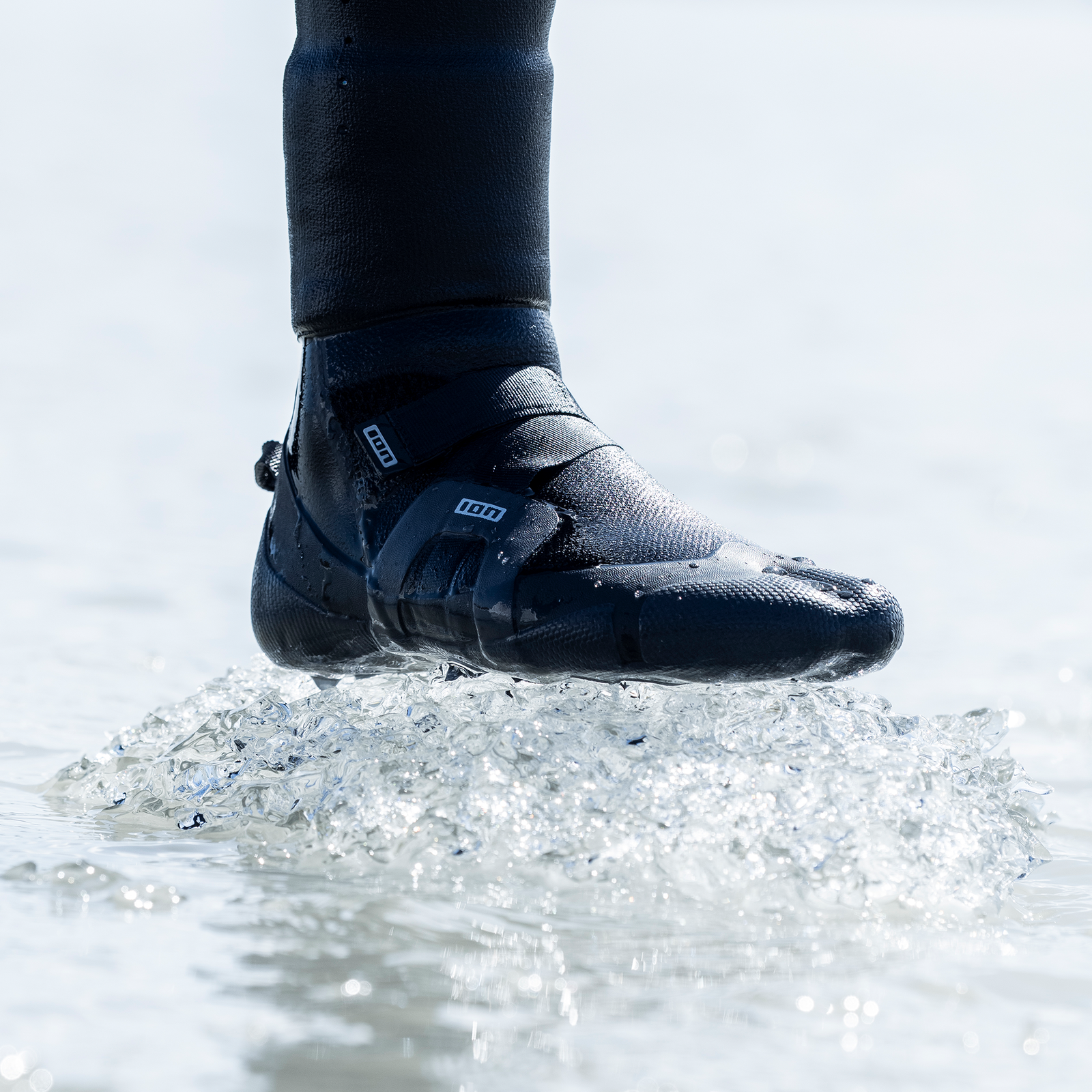 新品】brunt サリンジャー ブラック 2本セット ballistics 新品】brunt