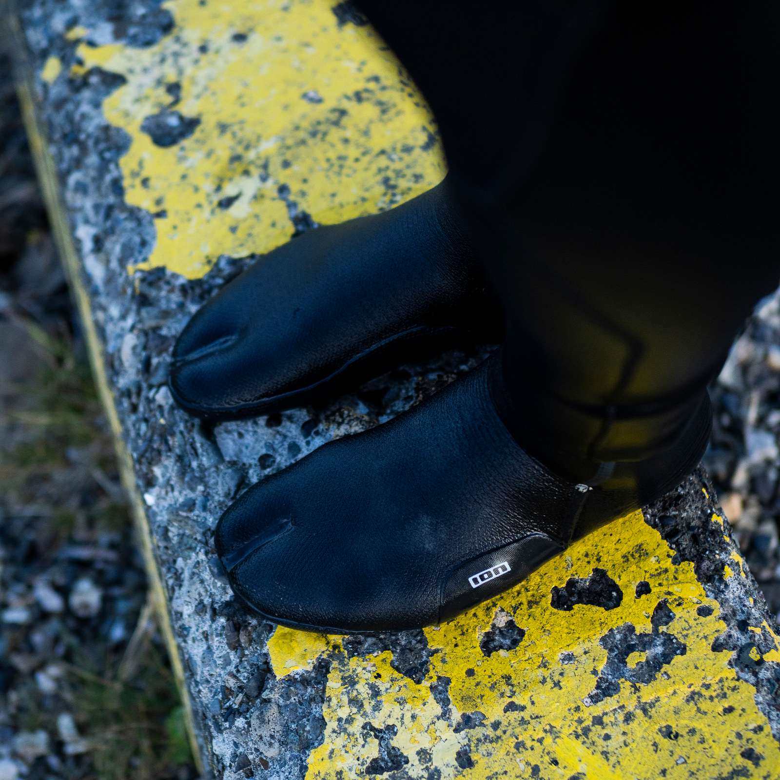 Ballistic Socks 6/5 Internal Split | ION Water