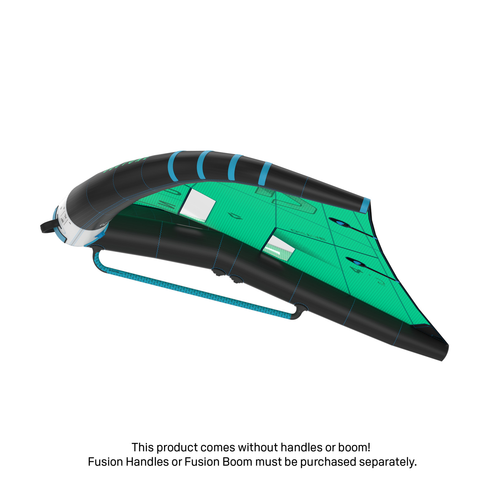 DUOTONE Unit 2026 ᐅ Wing de alta performance para Freestyle DUOTONE Unit 2026 ᐅ Wing de alta performance para Freestyle
