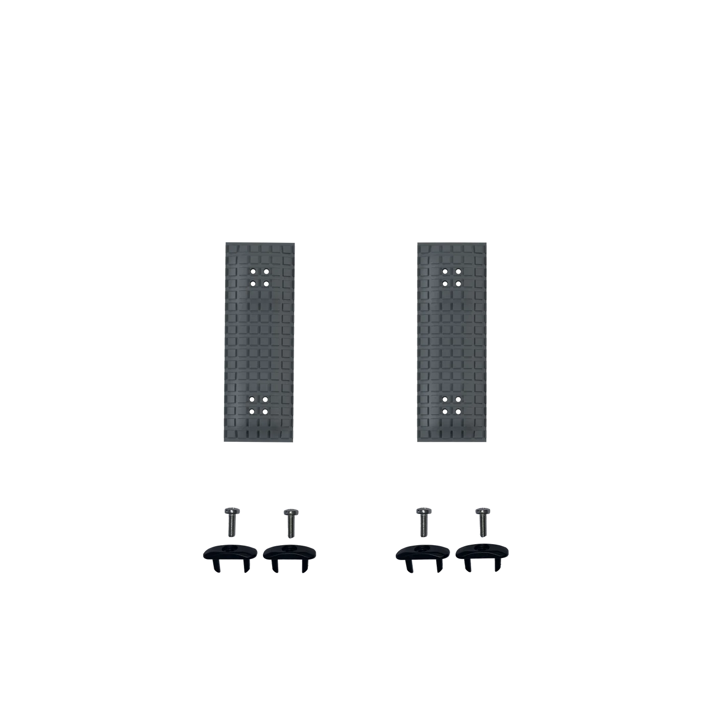Insert Pad — Dark grey