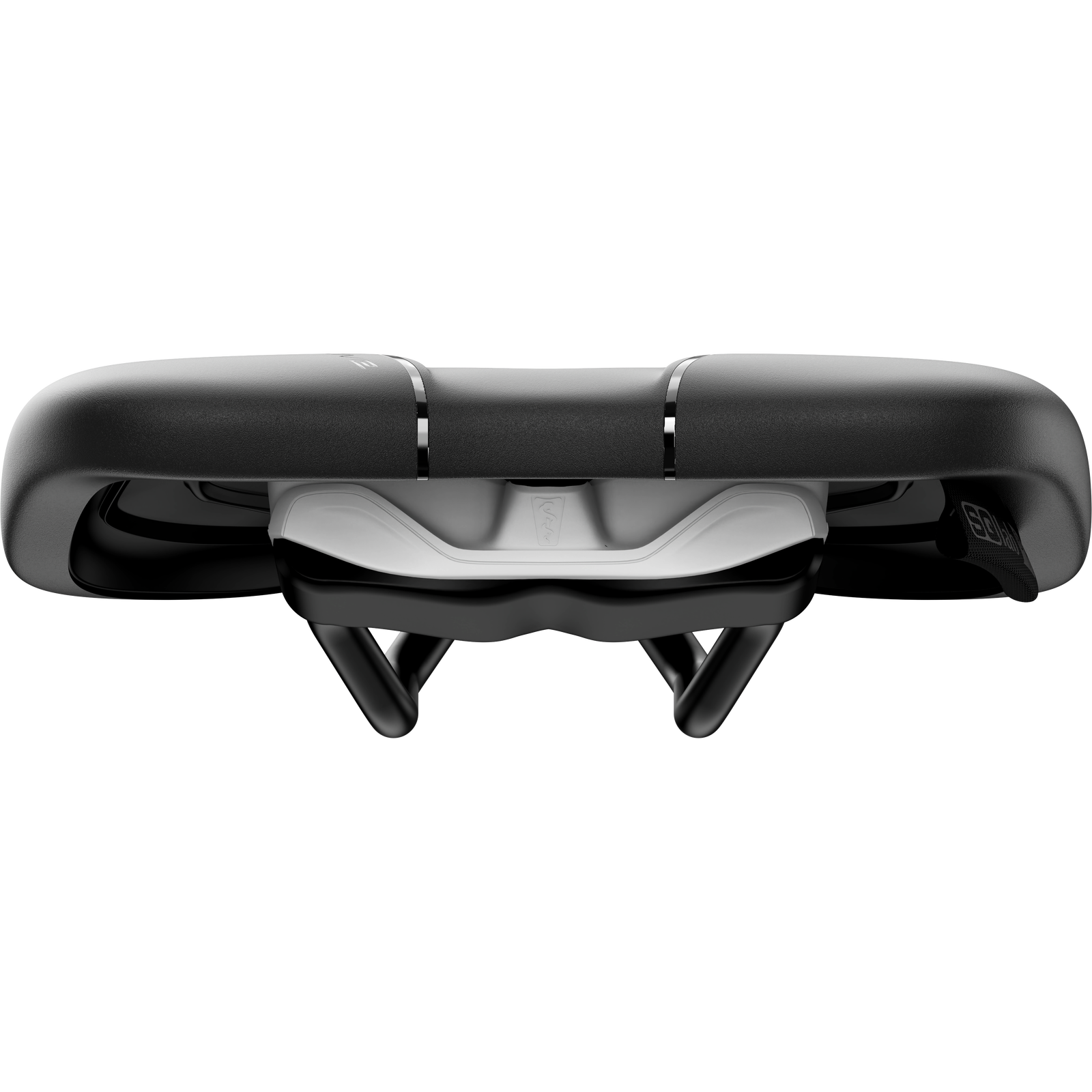 Road bike saddle 612 active 2.2 | ergonomics & performance | SQlab