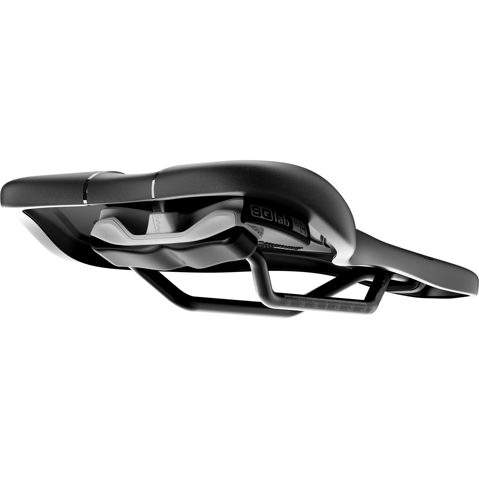 Road bike saddle 612 active 2.2 | ergonomics & performance | SQlab
