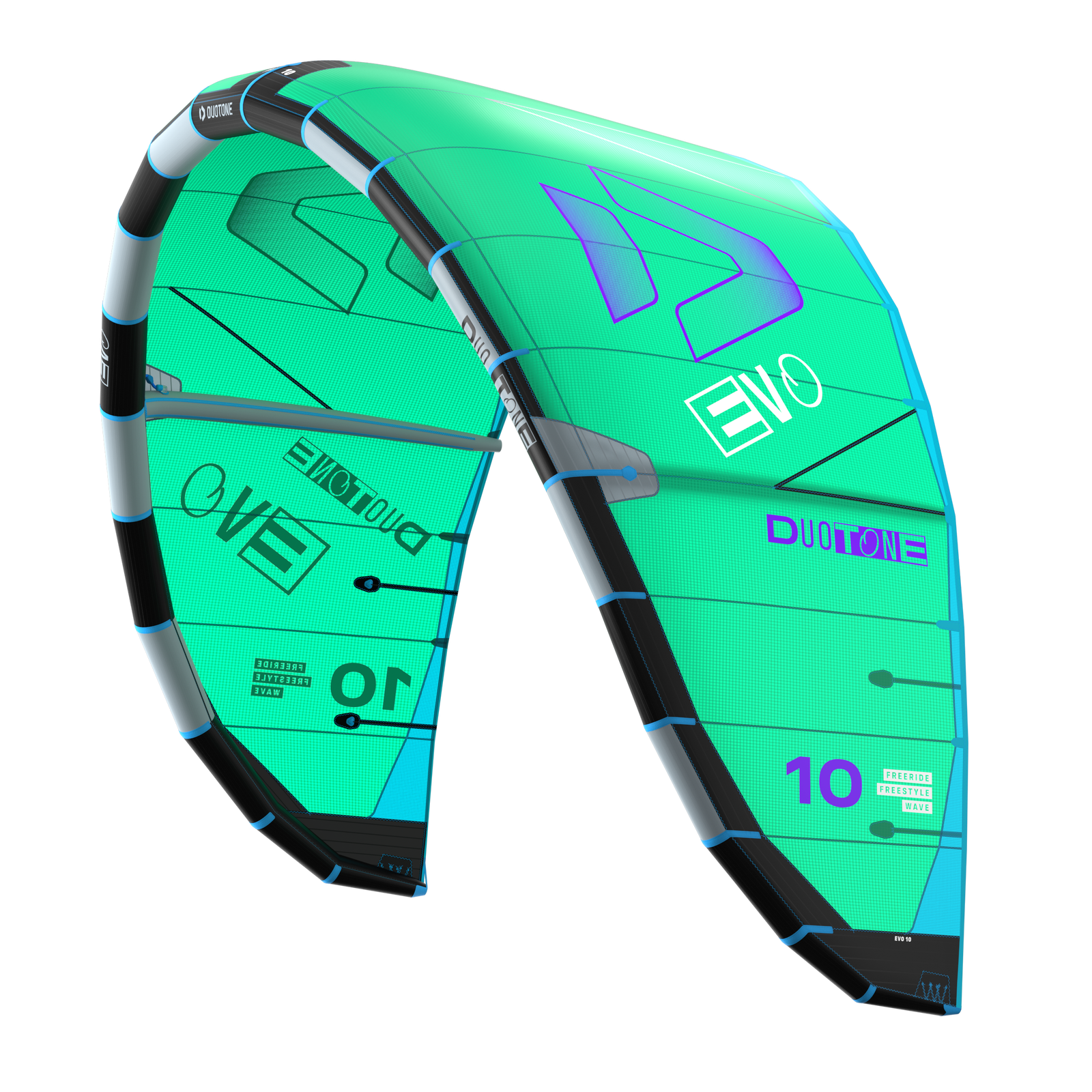 Duotone Evo kite