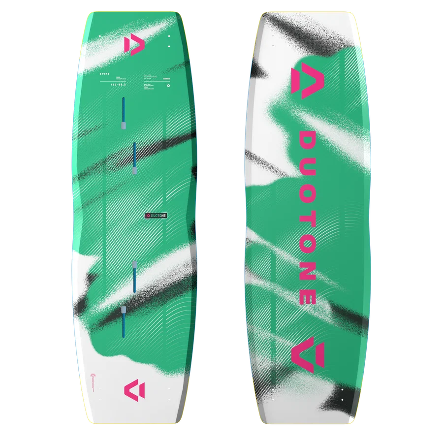 Twintip Spike CB 153