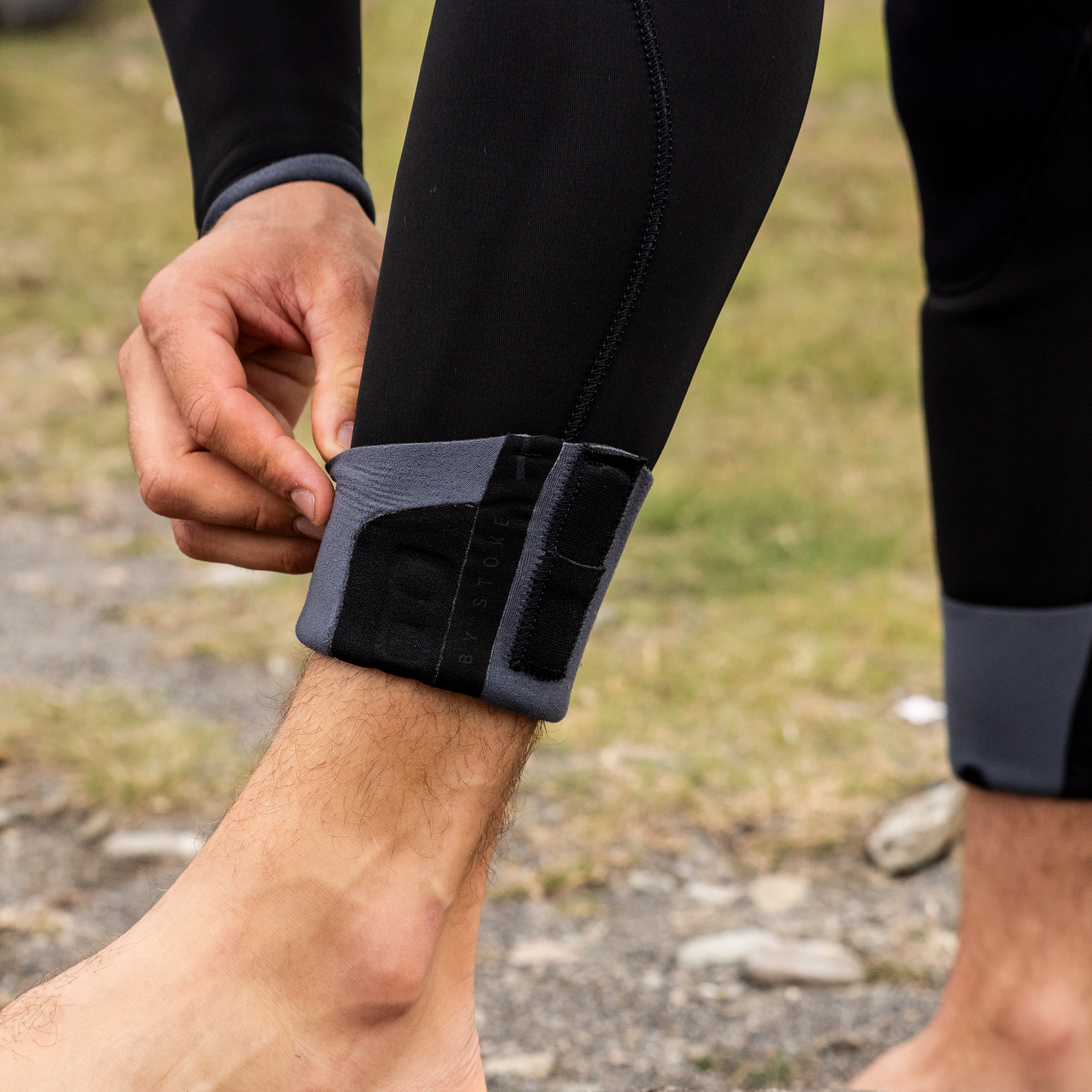 ION Wetsuits, Surf Ponchos & Cut-Resistant Gear | FW26