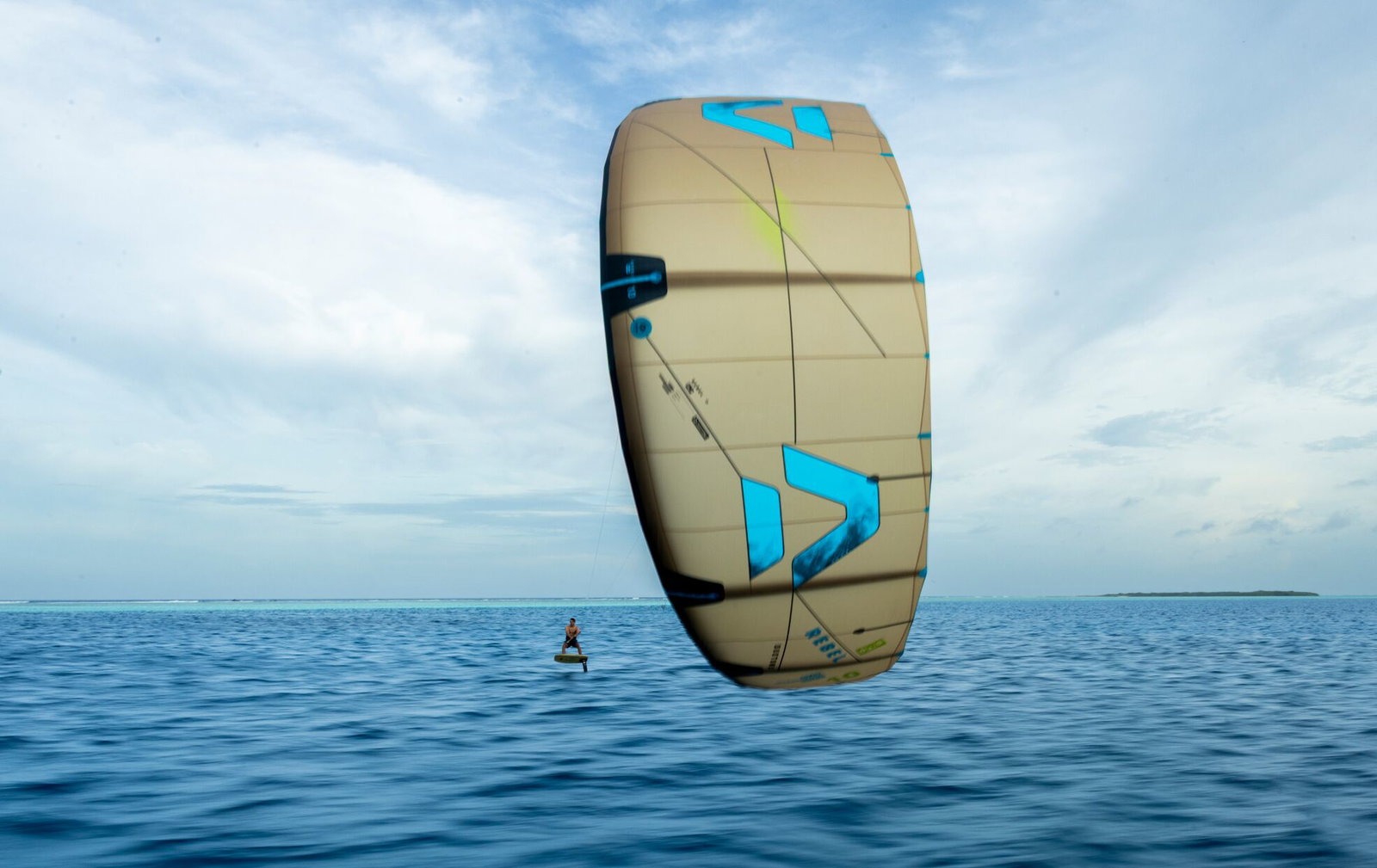 Duotone Rebel SLS 2026 | The Ultimate Freeride and Big Air Kite