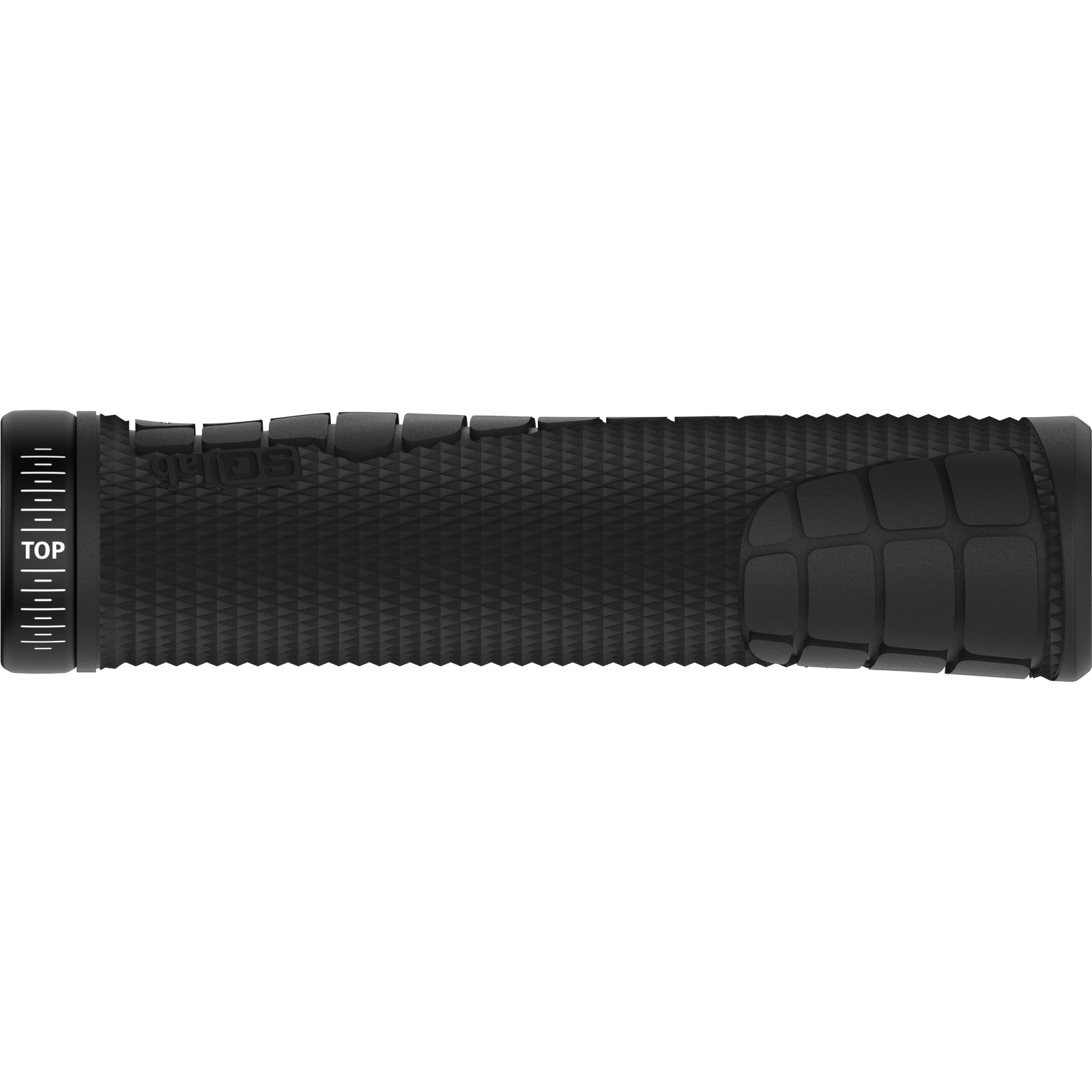 MTB grips 7OX 2.0 | ergonomic & durable | SQlab