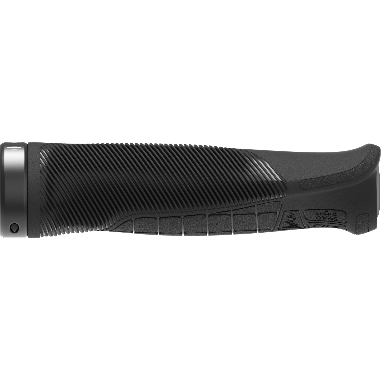 Bike grips 710 2.0 | ergonomic & 3D fit | SQlab