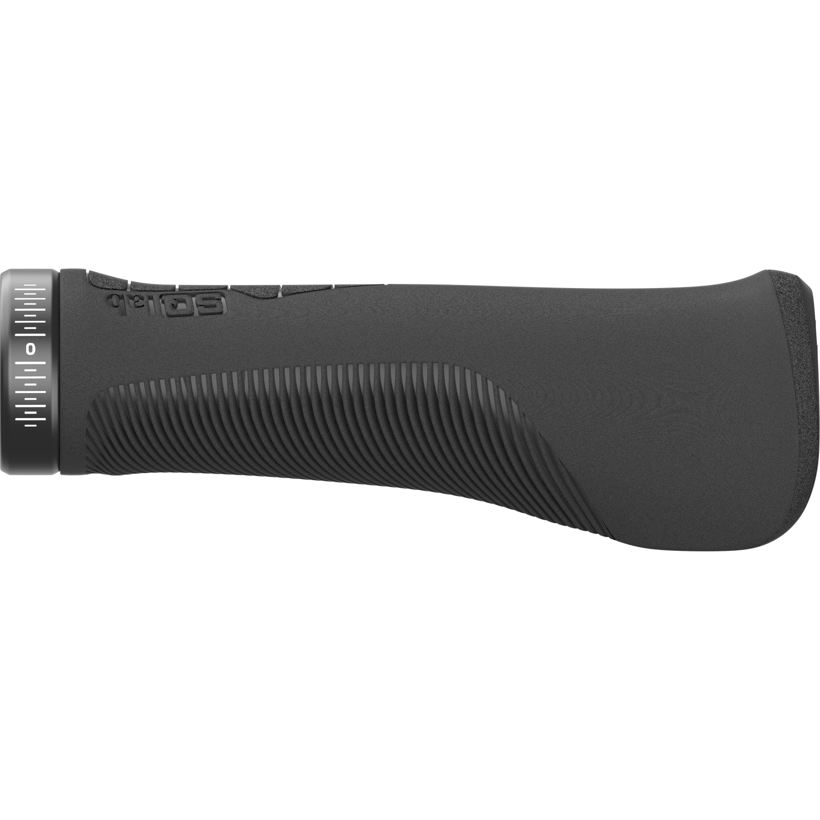 Bike grips 710 2.0 | ergonomic & 3D fit | SQlab