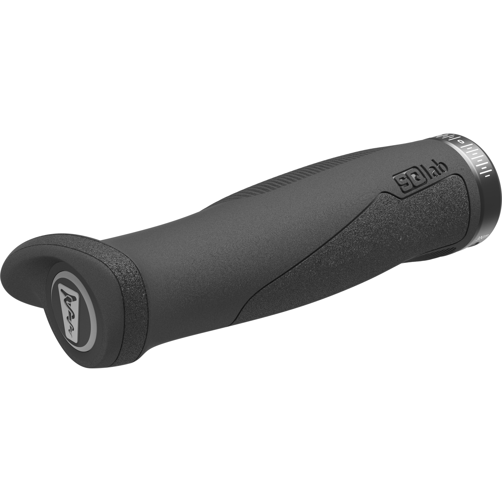 Trekking grips 702 2.0 | 3D fit & ergonomic | SQlab