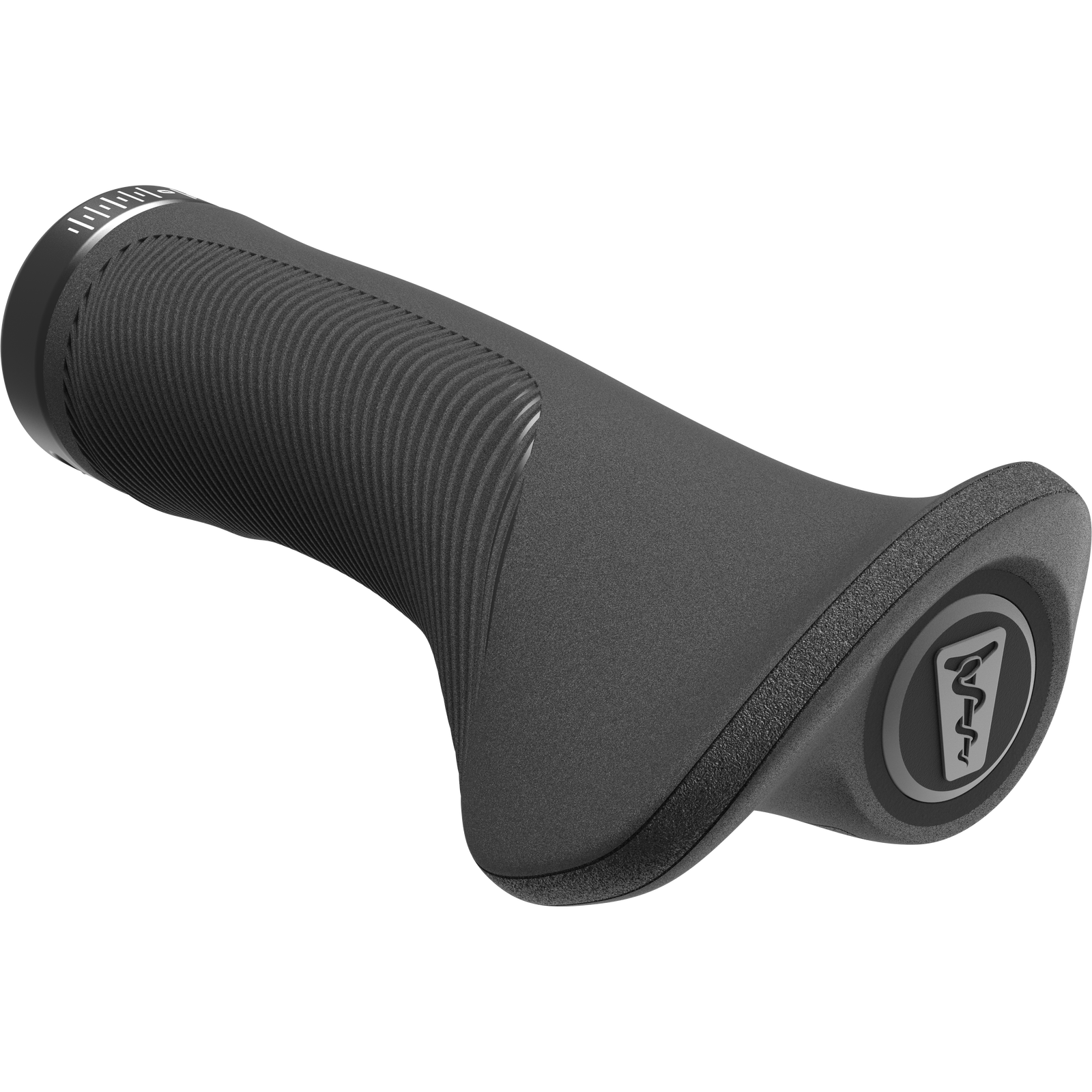 Trekking grips 702 2.0 | 3D fit & ergonomic | SQlab
