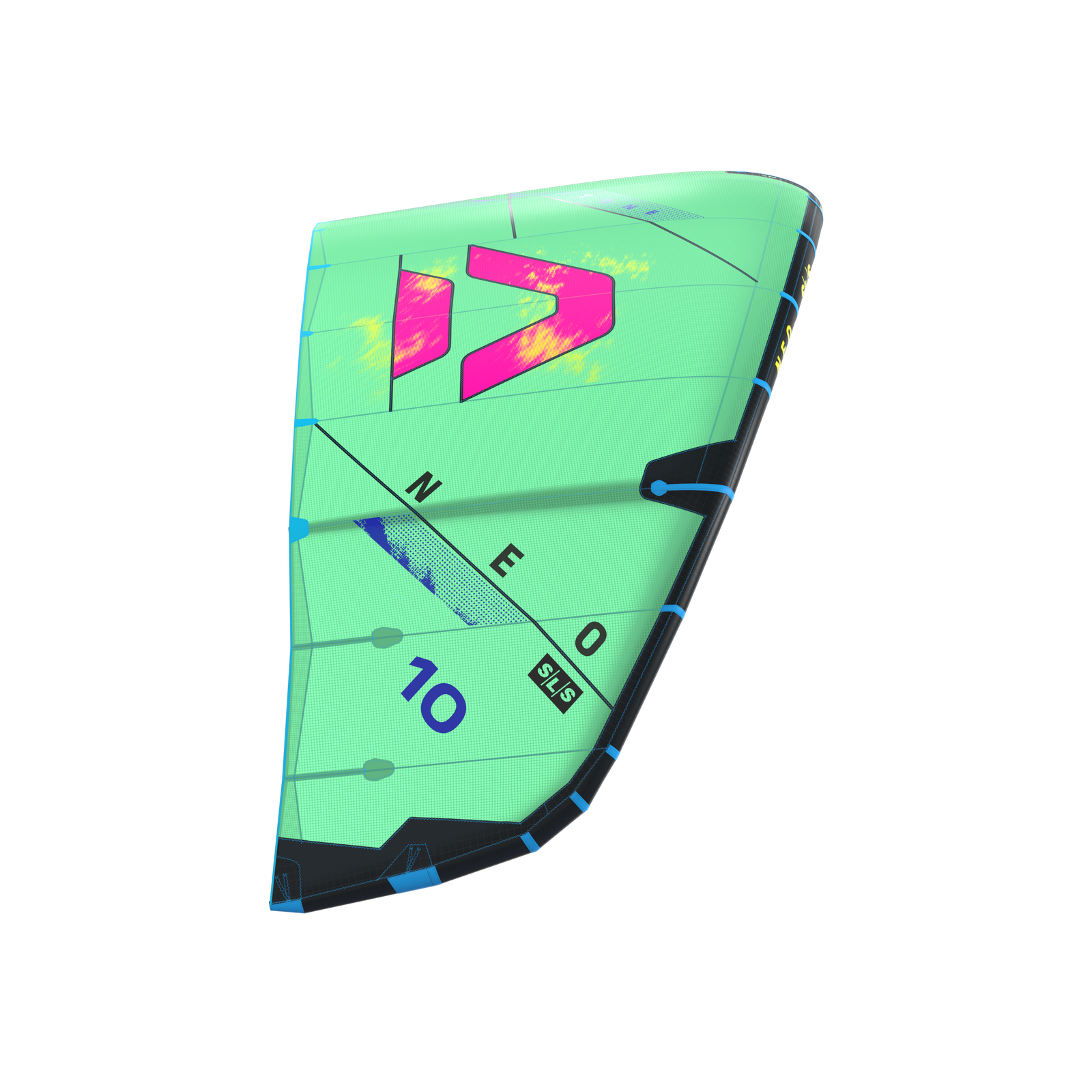 Duotone Neo SLS 2026 | The Precision Wave Kite