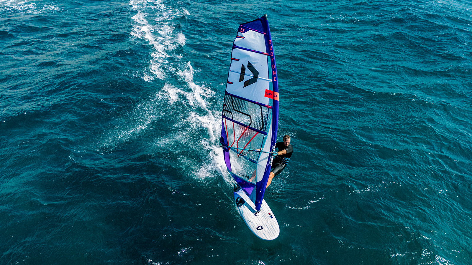 Falcon_Fin SLS 2026 | DUOTONE Windsurfing
