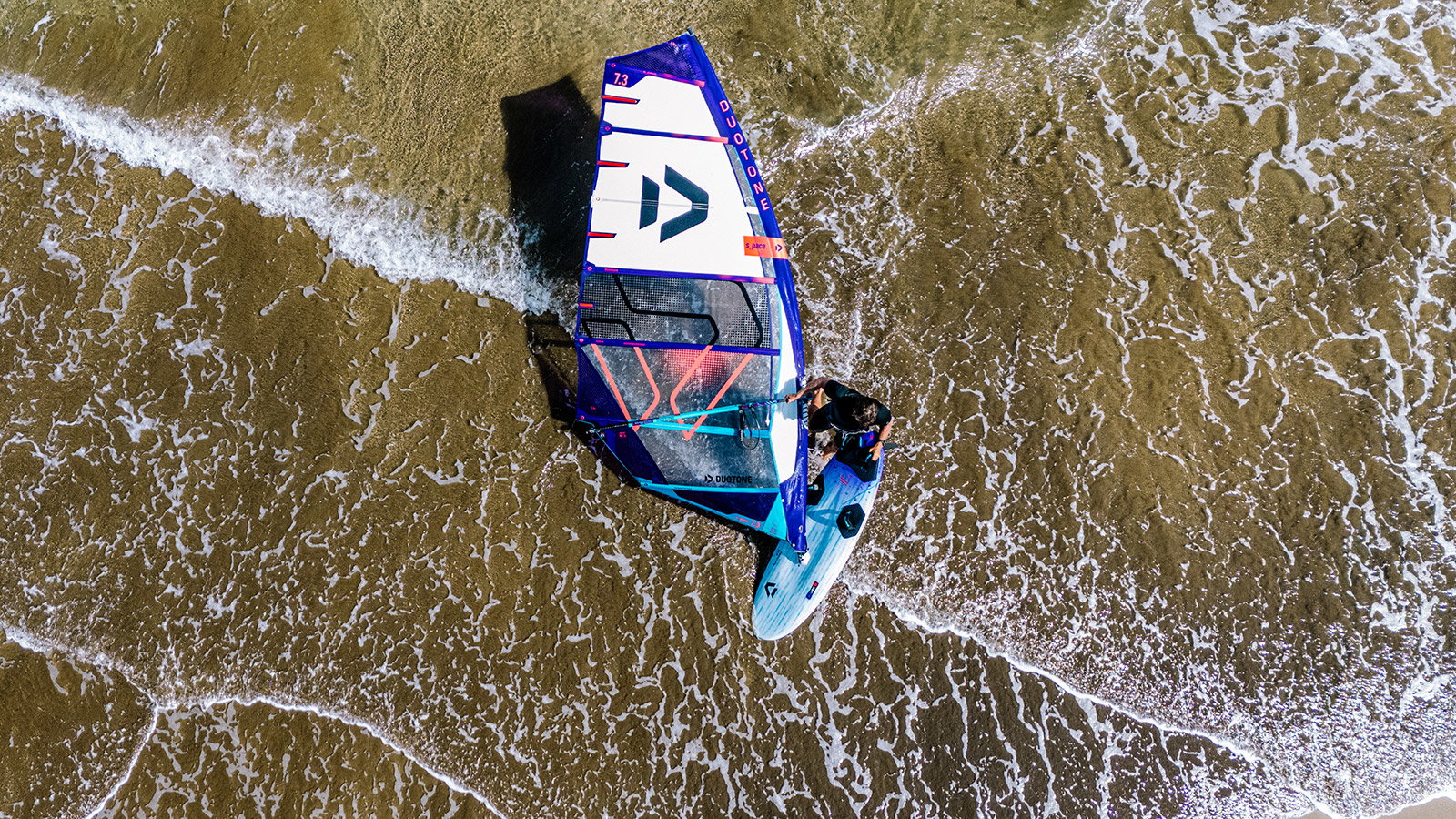 Falcon_Fin SLS 2026 | DUOTONE Windsurfing