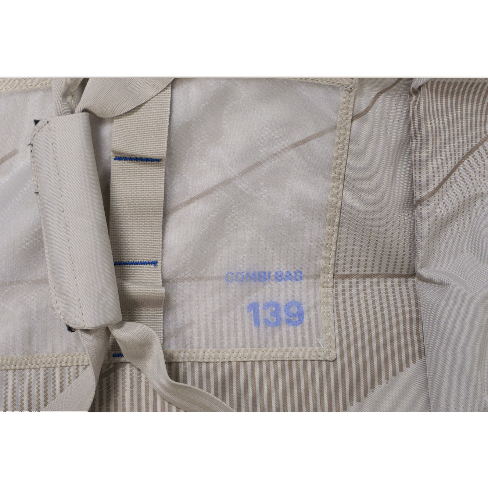 Duotone Gearbag Combi Bag 2026 | Versatile Kiteboard Bag