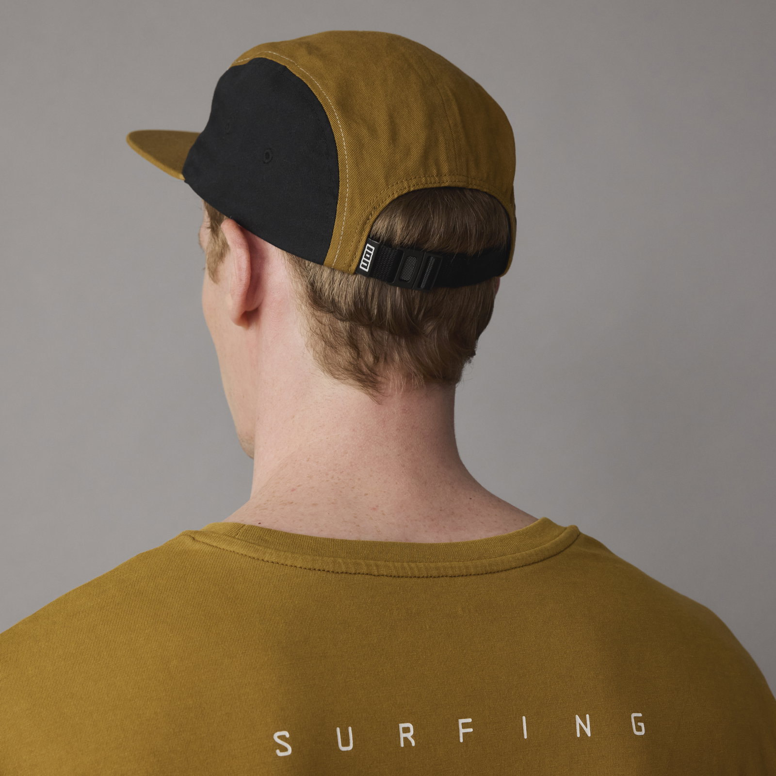 Cap 5 Panel | ION Clothing