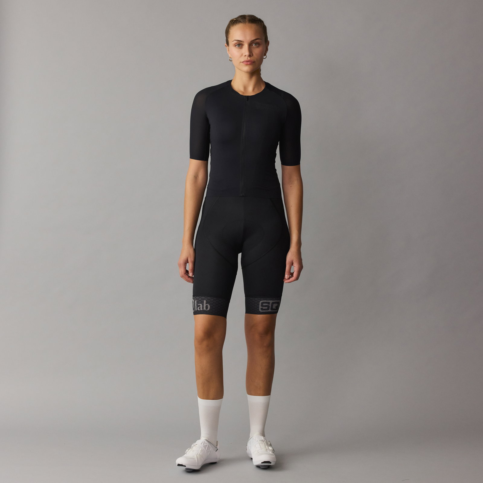 MTB Bibshorts ONE11 BLK | comfort & protection | SQlab