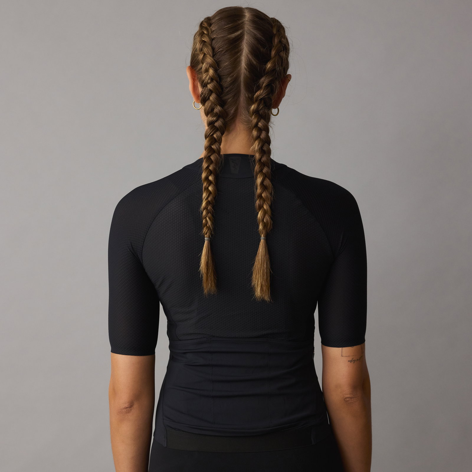 Cycling jersey woman ONE12 | fit & breathability | SQlab