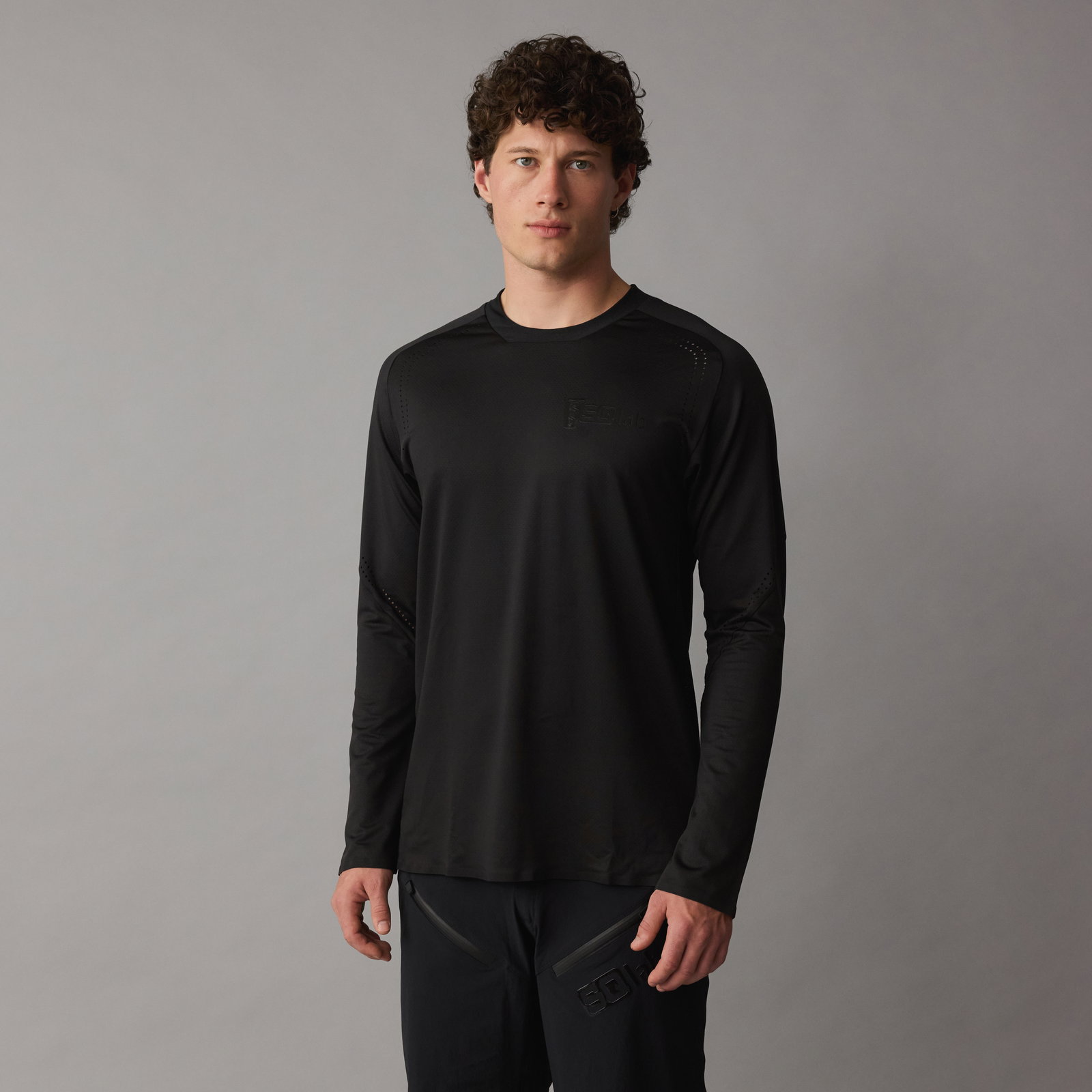 MTB Jersey ONE OX | breathability & mobility | SQlab