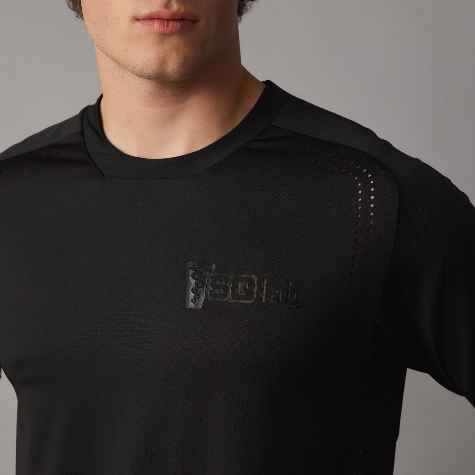 MTB Jersey ONE OX | breathability & mobility | SQlab